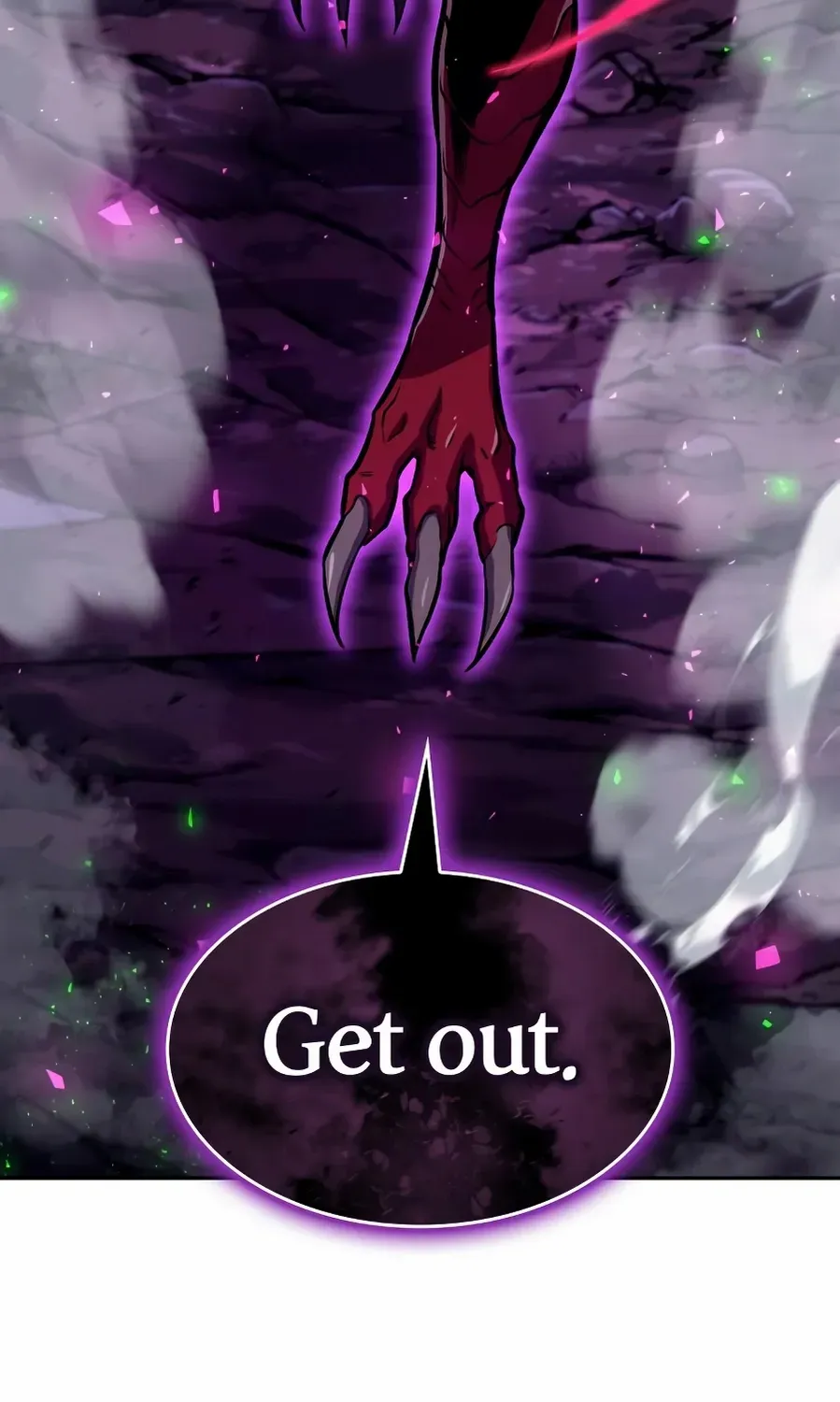 Read The Cold-Blooded Warrior chapter 22 image 25 on Lezhin