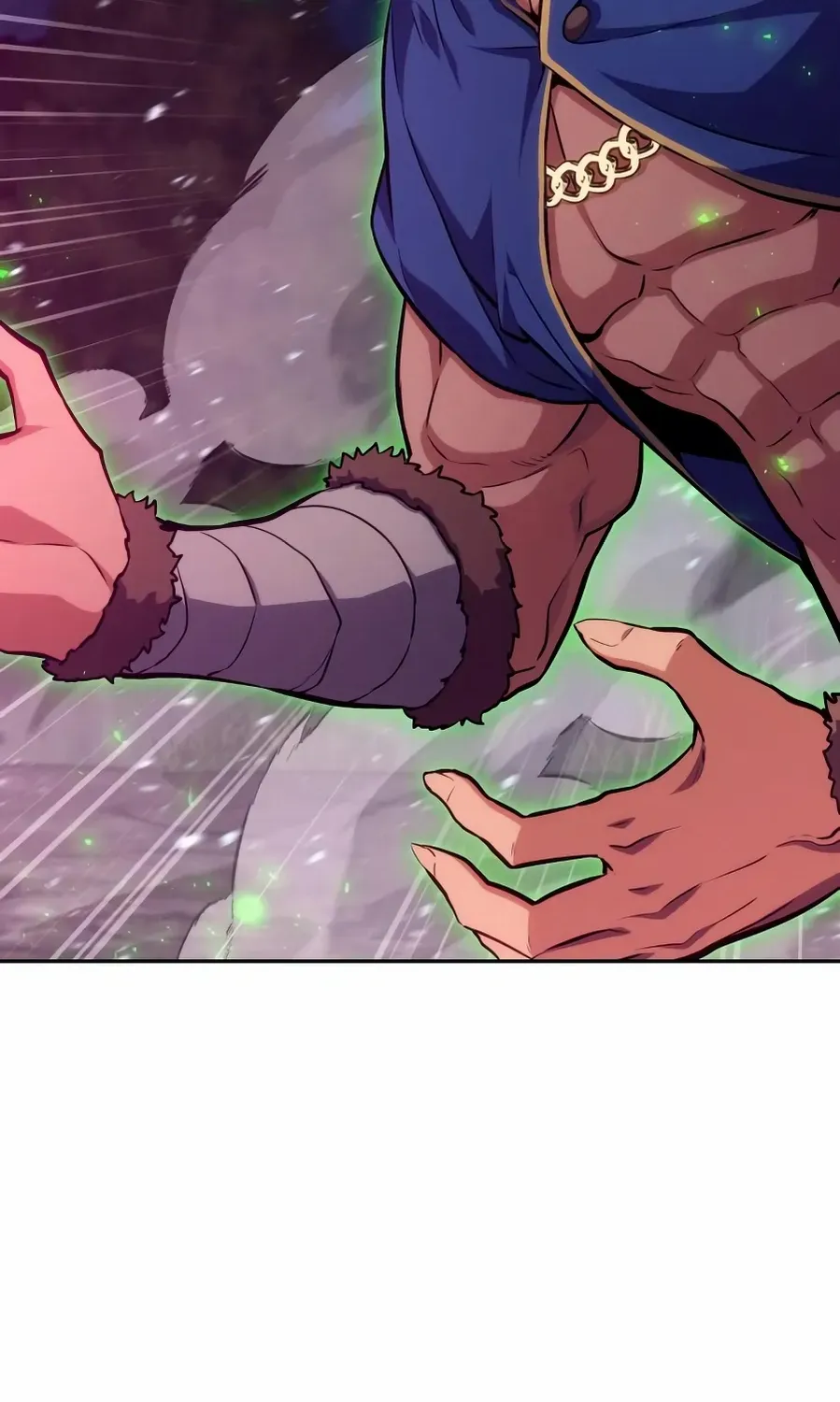 Read The Cold-Blooded Warrior chapter 22 image 29 on Lezhin