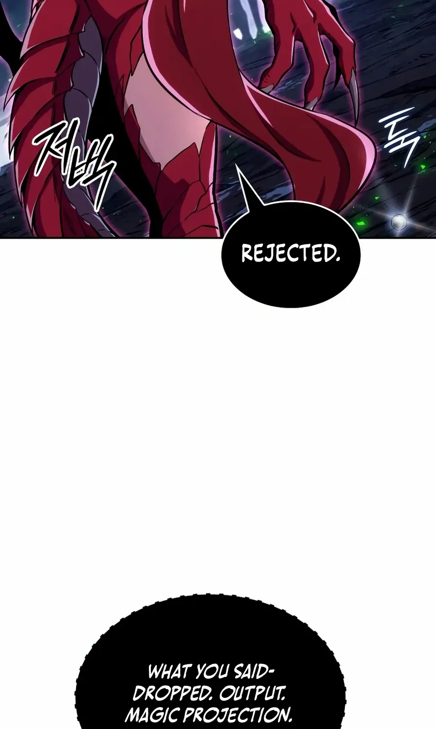 Read The Cold-Blooded Warrior chapter 22 image 31 on Lezhin
