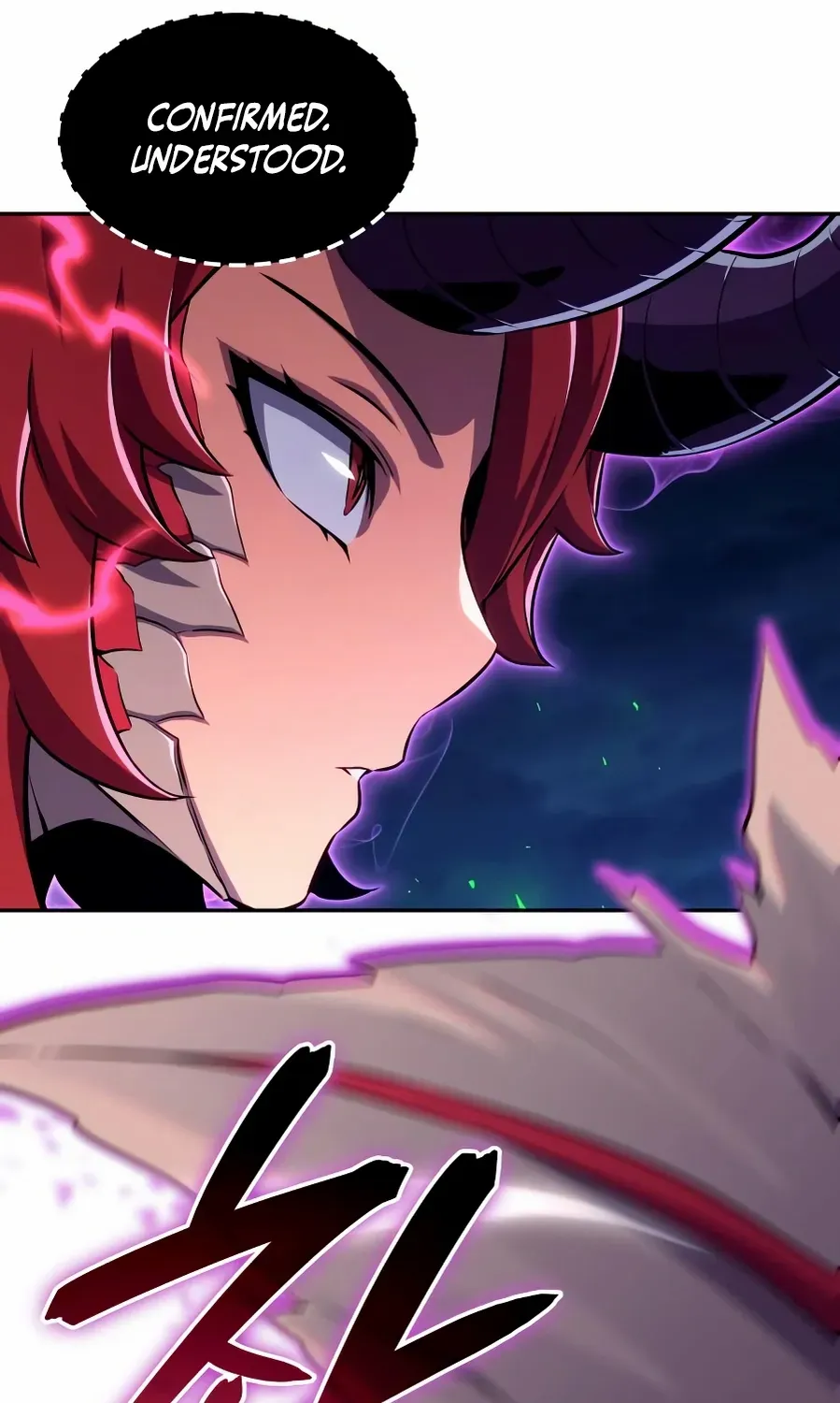 Read The Cold-Blooded Warrior chapter 22 image 34 on Lezhin