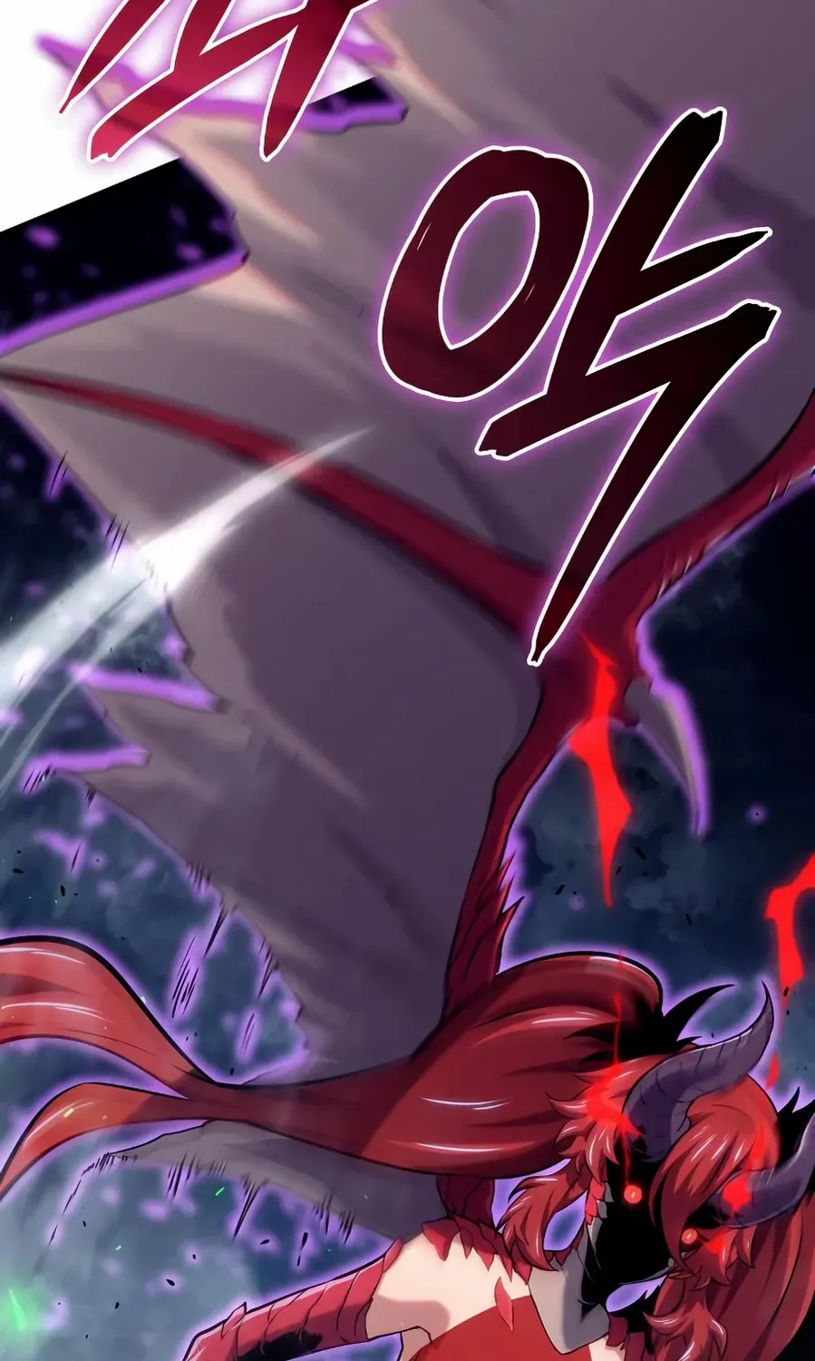 Read The Cold-Blooded Warrior chapter 22 image 35 on Lezhin