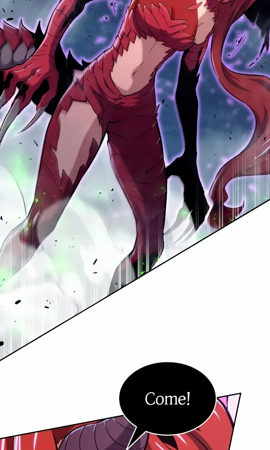 Read The Cold-Blooded Warrior chapter 22 image 36 on Lezhin