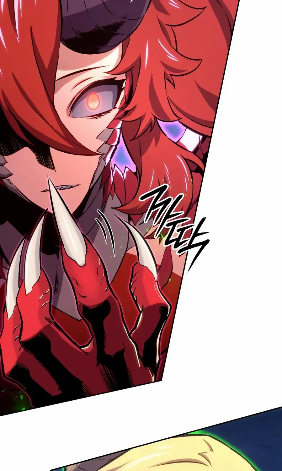 Read The Cold-Blooded Warrior chapter 22 image 37 on Lezhin