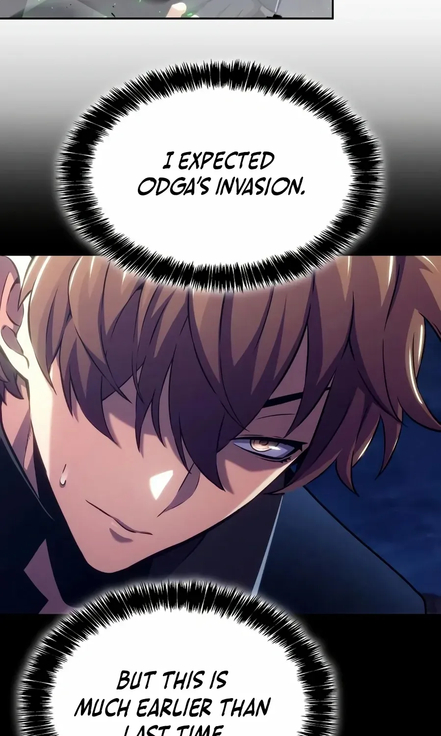 Read The Cold-Blooded Warrior chapter 22 image 44 on Lezhin