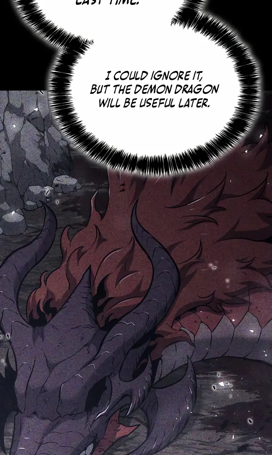 Read The Cold-Blooded Warrior chapter 22 image 45 on Lezhin