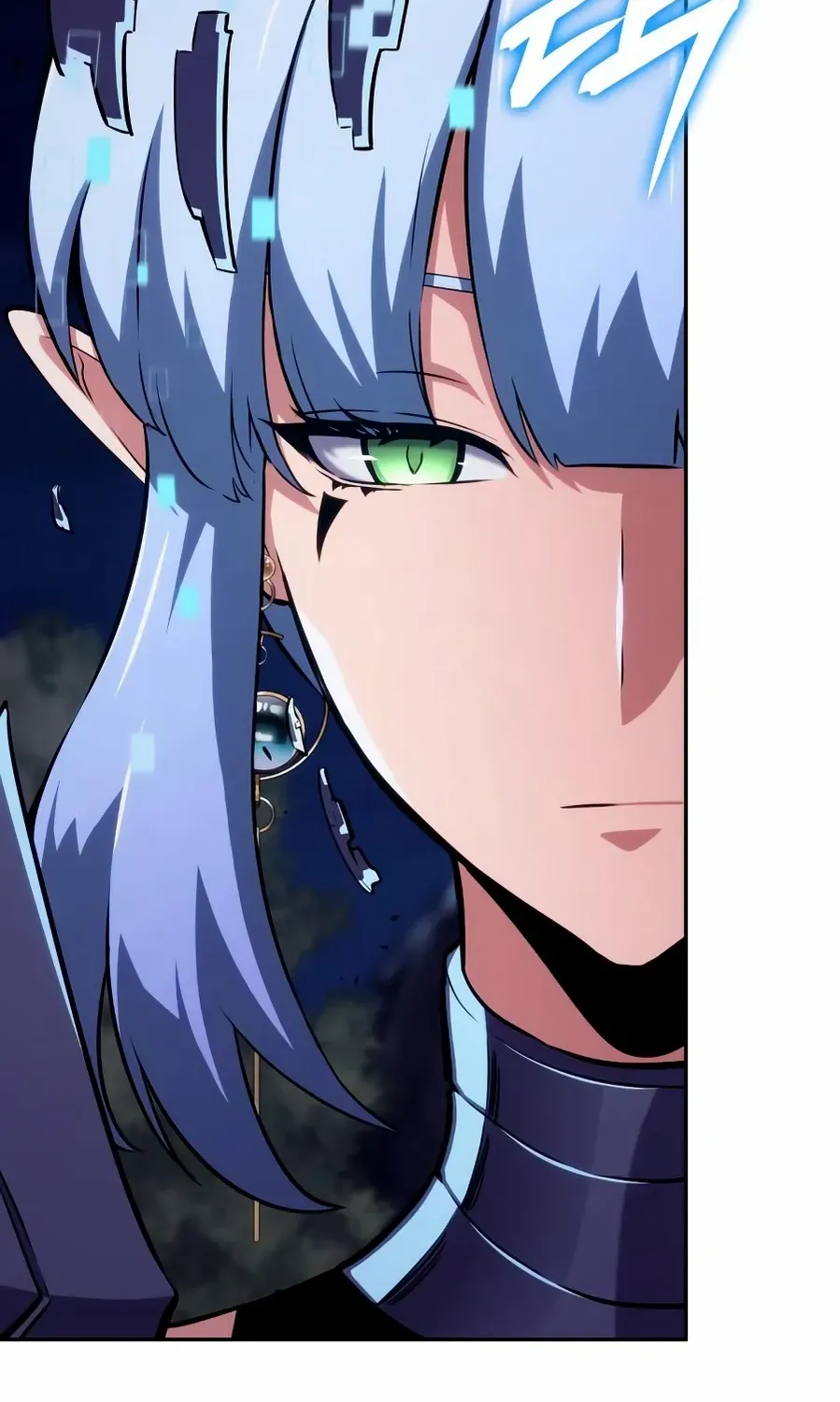 Read The Cold-Blooded Warrior chapter 22 image 52 on Lezhin