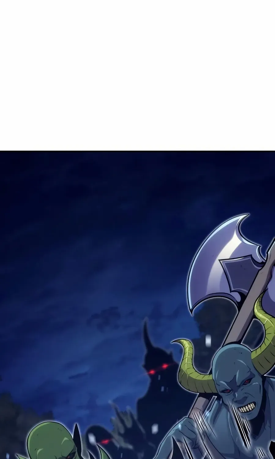 Read The Cold-Blooded Warrior chapter 22 image 53 on Lezhin