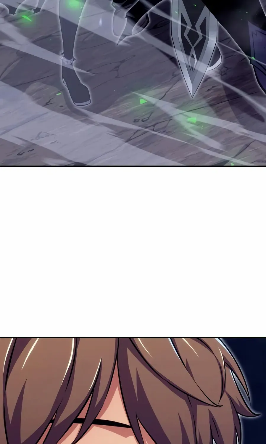 Read The Cold-Blooded Warrior chapter 22 image 55 on Lezhin