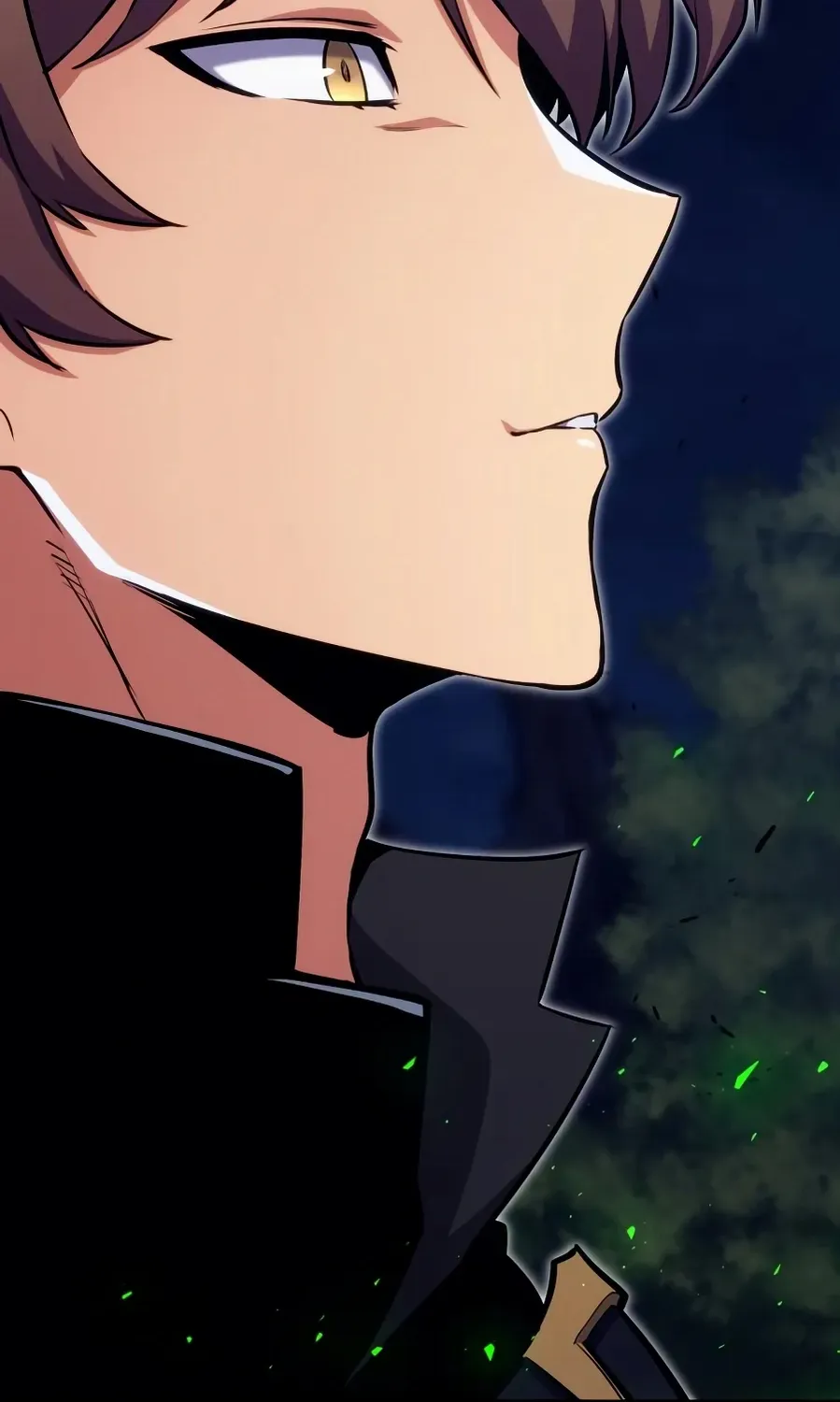 Read The Cold-Blooded Warrior chapter 22 image 56 on Lezhin