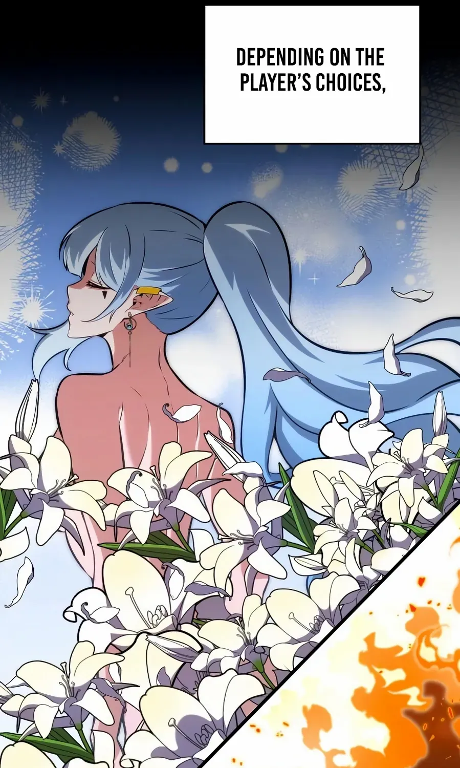 Read The Cold-Blooded Warrior chapter 22 image 59 on Lezhin