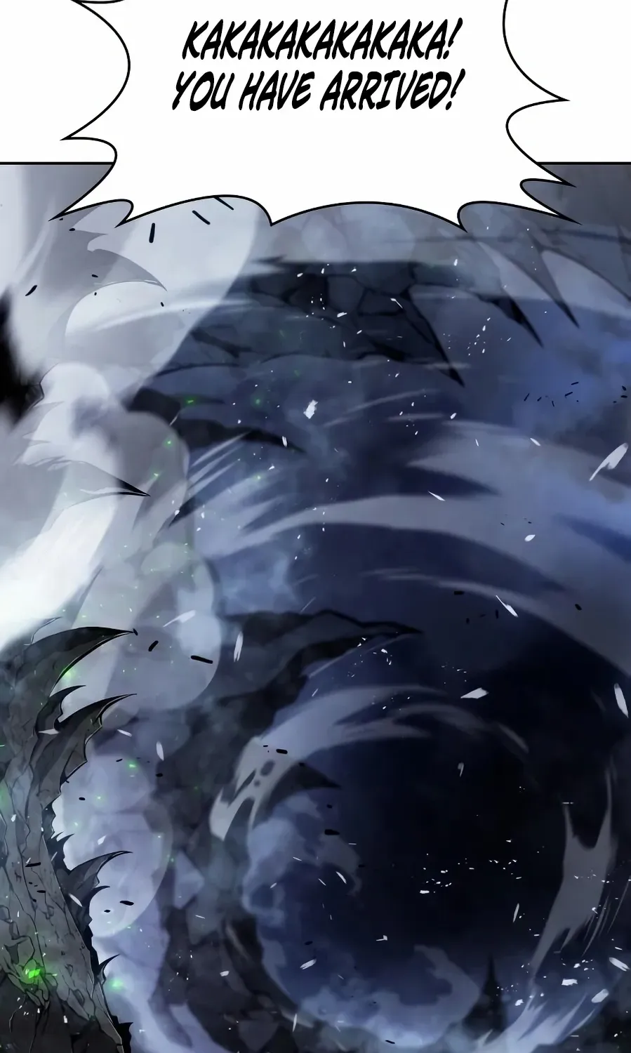 Read The Cold-Blooded Warrior chapter 22 image 6 on Lezhin