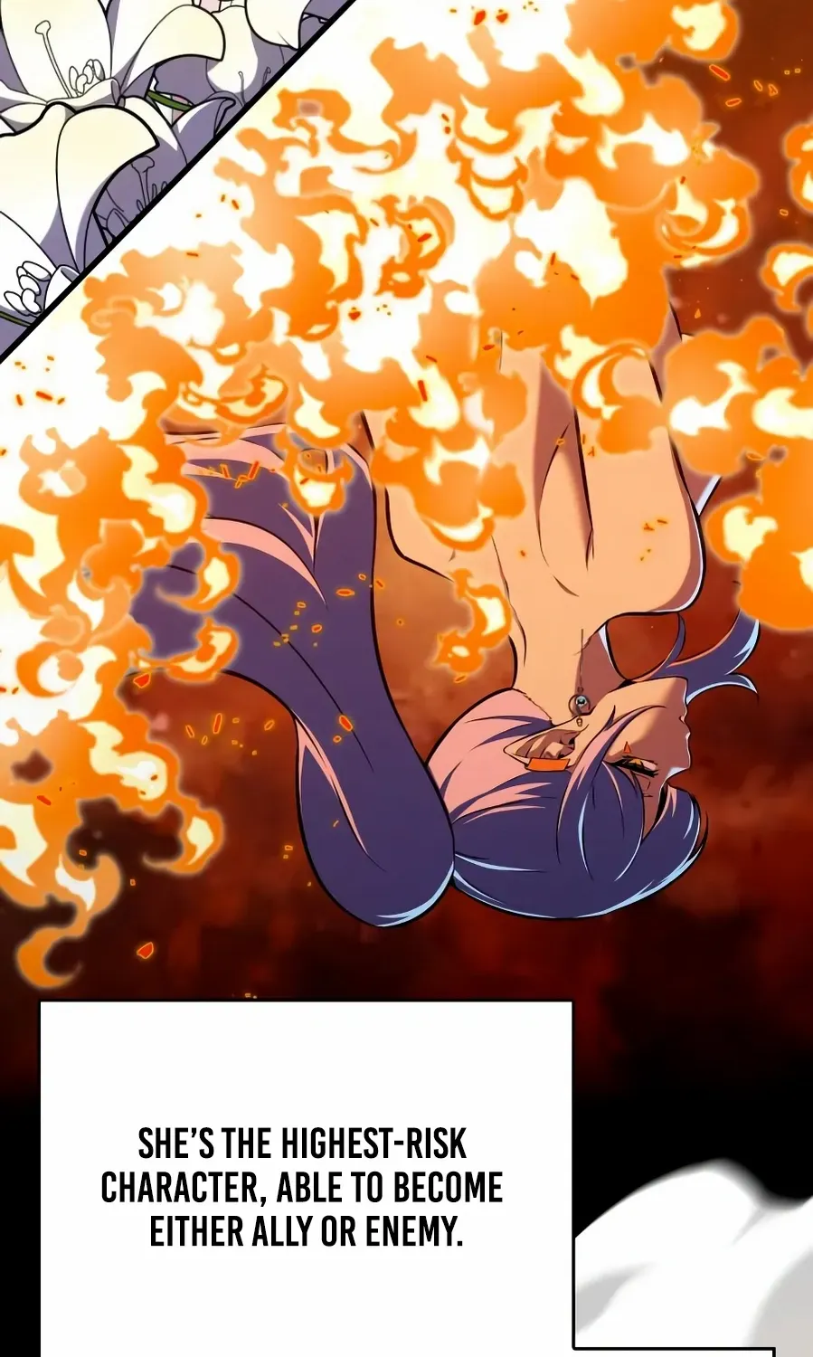 Read The Cold-Blooded Warrior chapter 22 image 60 on Lezhin