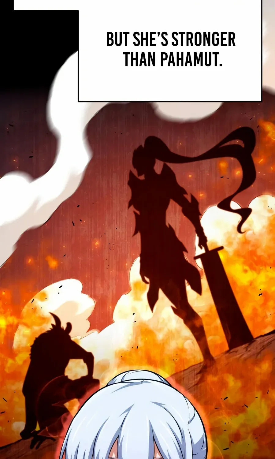 Read The Cold-Blooded Warrior chapter 22 image 61 on Lezhin