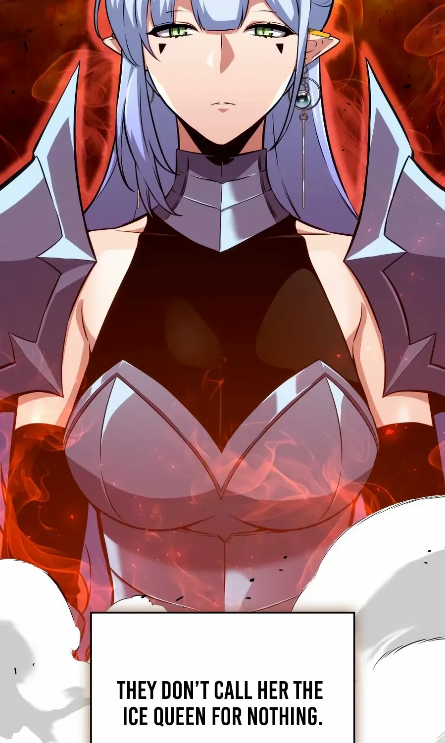Read The Cold-Blooded Warrior chapter 22 image 62 on Lezhin