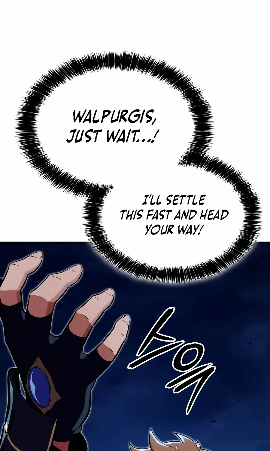 Read The Cold-Blooded Warrior chapter 22 image 64 on Lezhin