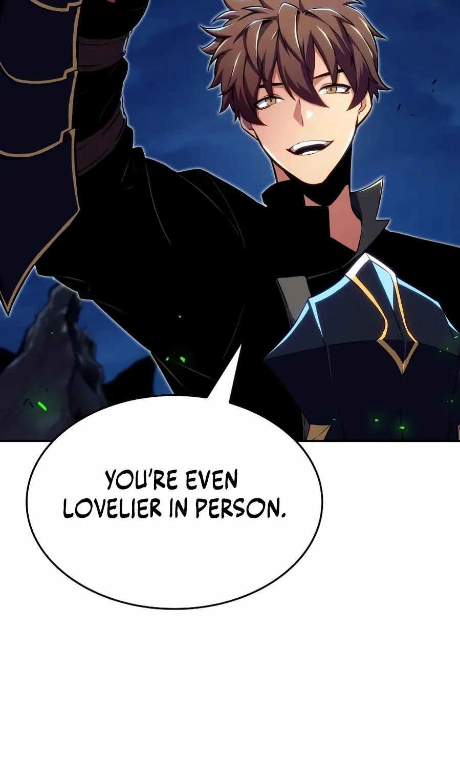 Read The Cold-Blooded Warrior chapter 22 image 65 on Lezhin