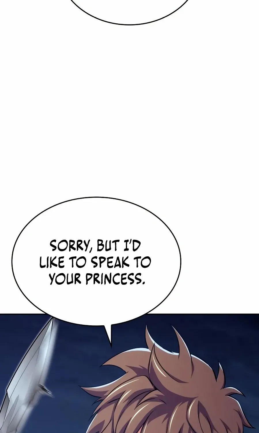 Read The Cold-Blooded Warrior chapter 22 image 71 on Lezhin