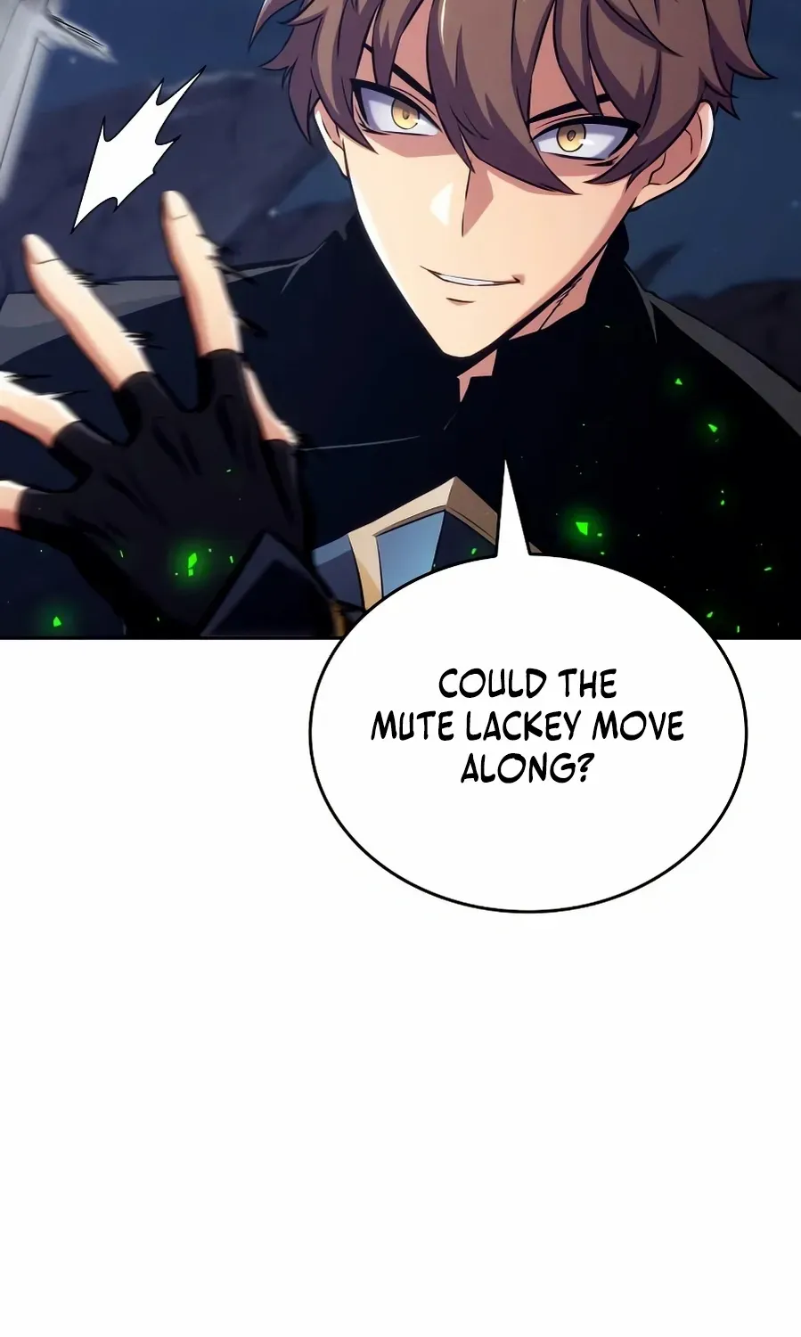 Read The Cold-Blooded Warrior chapter 22 image 72 on Lezhin