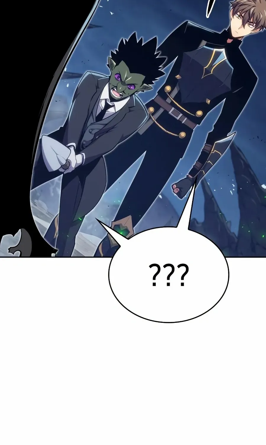 Read The Cold-Blooded Warrior chapter 22 image 79 on Lezhin