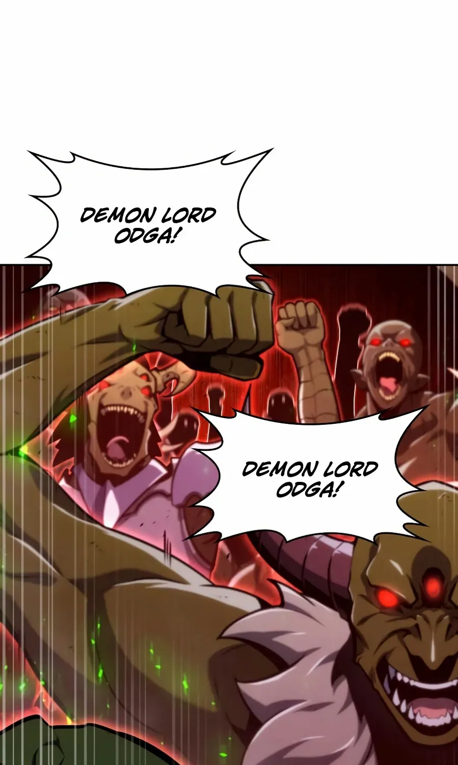 Read The Cold-Blooded Warrior chapter 22 image 8 on Lezhin