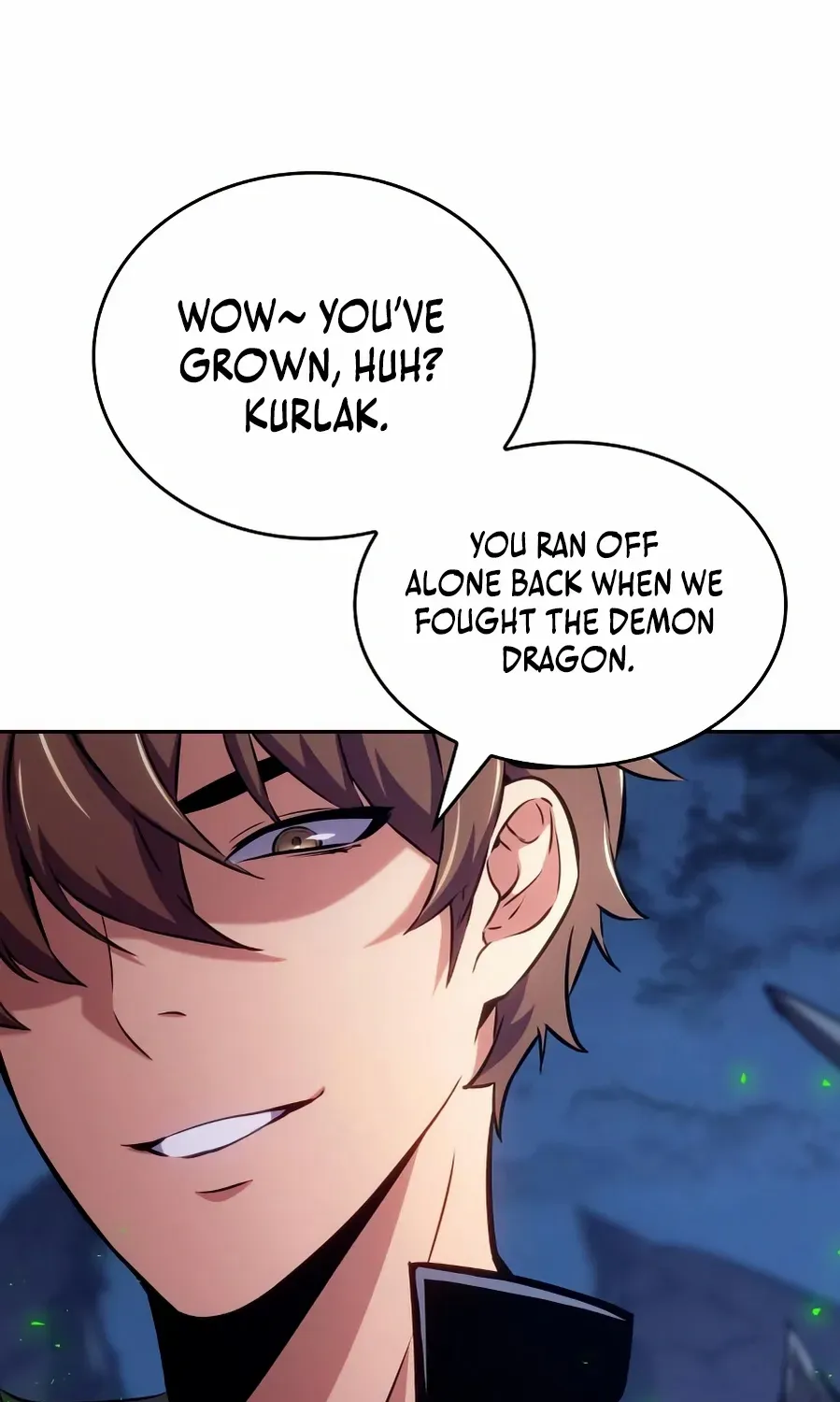 Read The Cold-Blooded Warrior chapter 22 image 82 on Lezhin