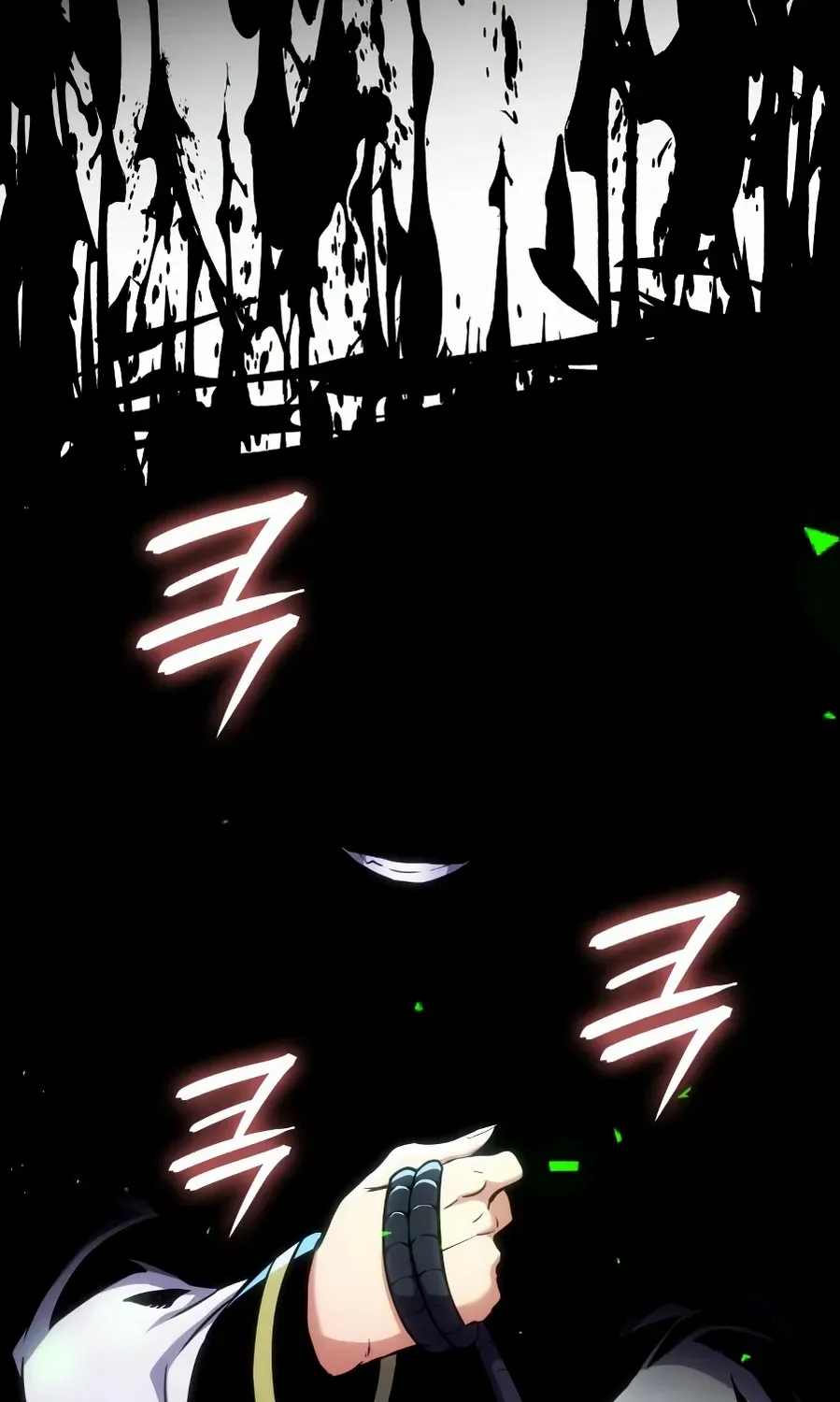 Read The Cold-Blooded Warrior chapter 22 image 90 on Lezhin