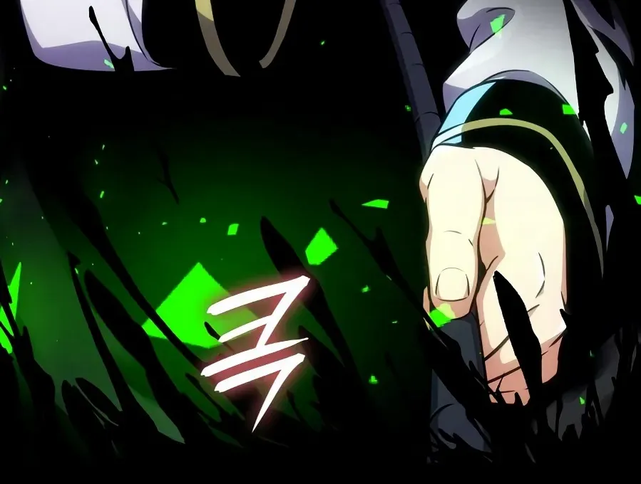 Read The Cold-Blooded Warrior chapter 22 image 91 on Lezhin