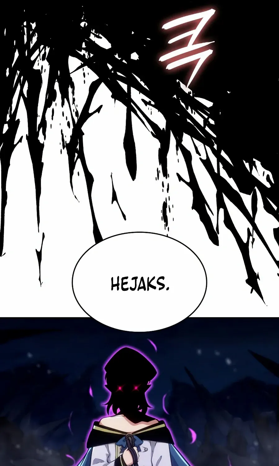 Read The Cold-Blooded Warrior chapter 22 image 92 on Lezhin