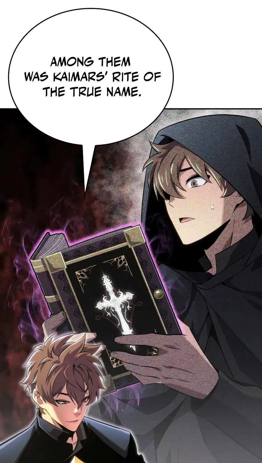 Read The Cold-Blooded Warrior chapter 23 image 101 on Lezhin