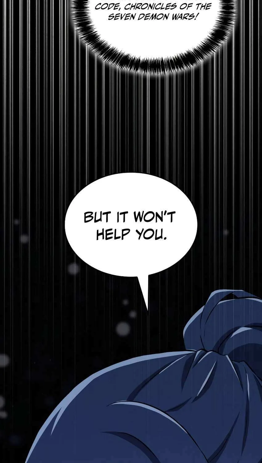 Read The Cold-Blooded Warrior chapter 23 image 105 on Lezhin