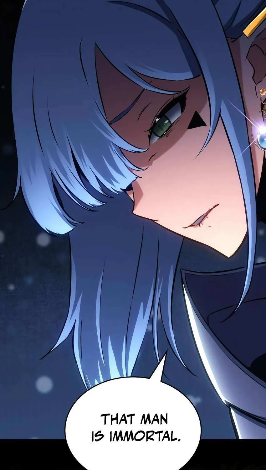 Read The Cold-Blooded Warrior chapter 23 image 106 on Lezhin