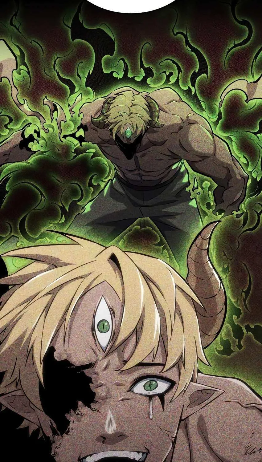 Read The Cold-Blooded Warrior chapter 23 image 107 on Lezhin