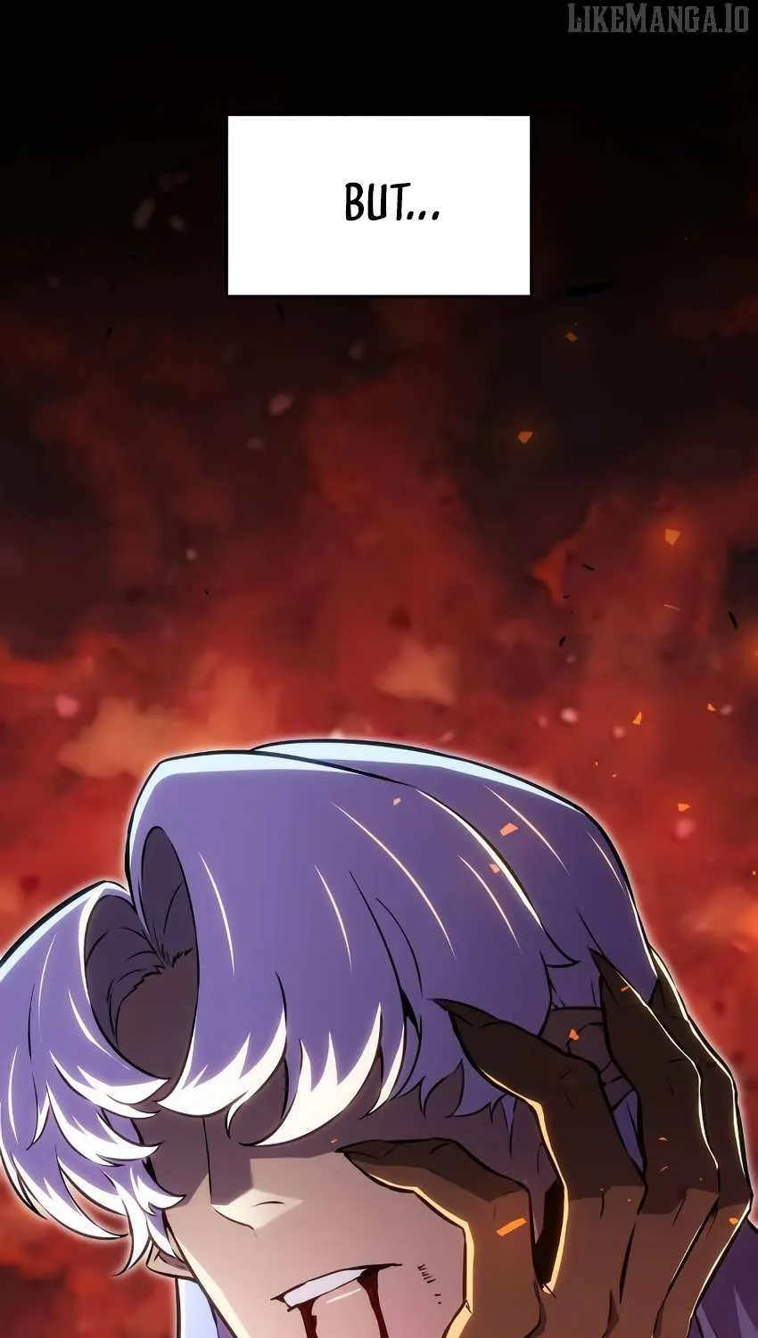Read The Cold-Blooded Warrior chapter 23 image 11 on Lezhin