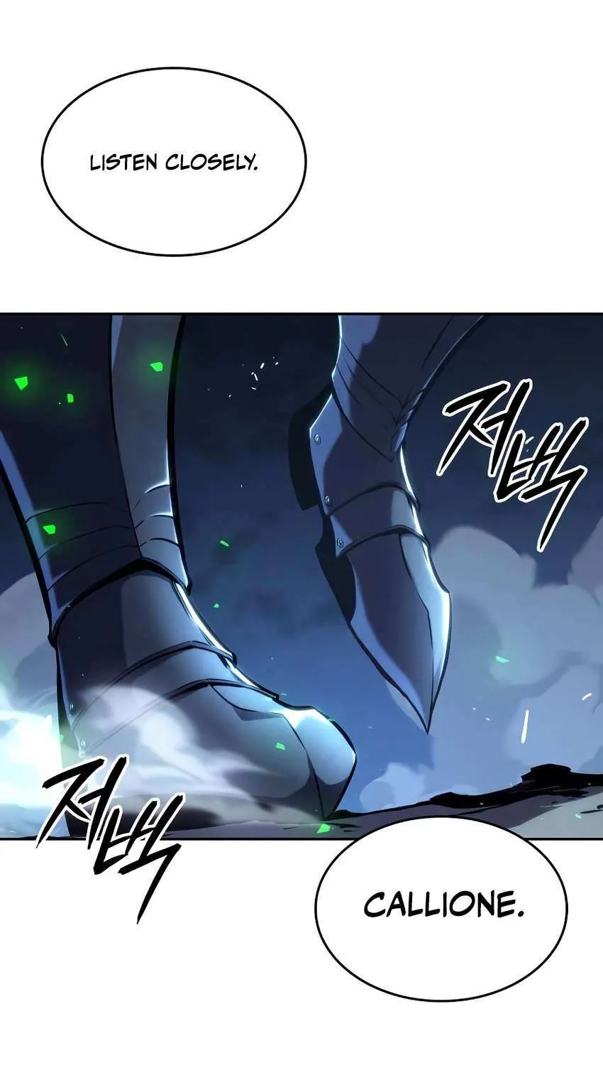 Read The Cold-Blooded Warrior chapter 23 image 111 on Lezhin