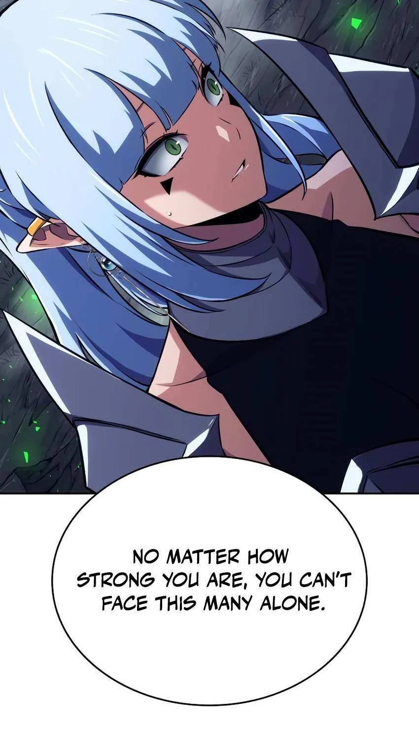 Read The Cold-Blooded Warrior chapter 23 image 114 on Lezhin