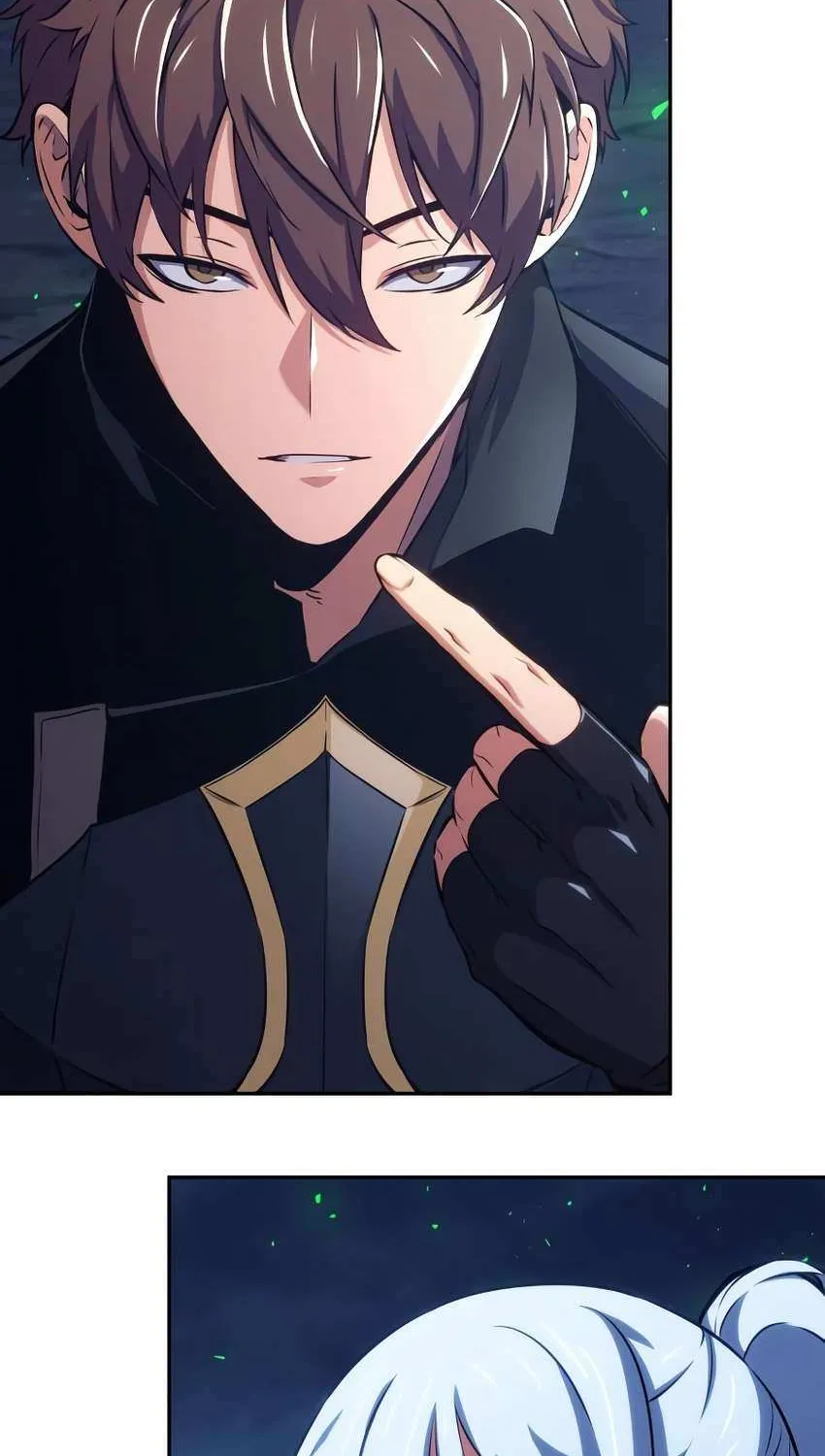 Read The Cold-Blooded Warrior chapter 23 image 118 on Lezhin
