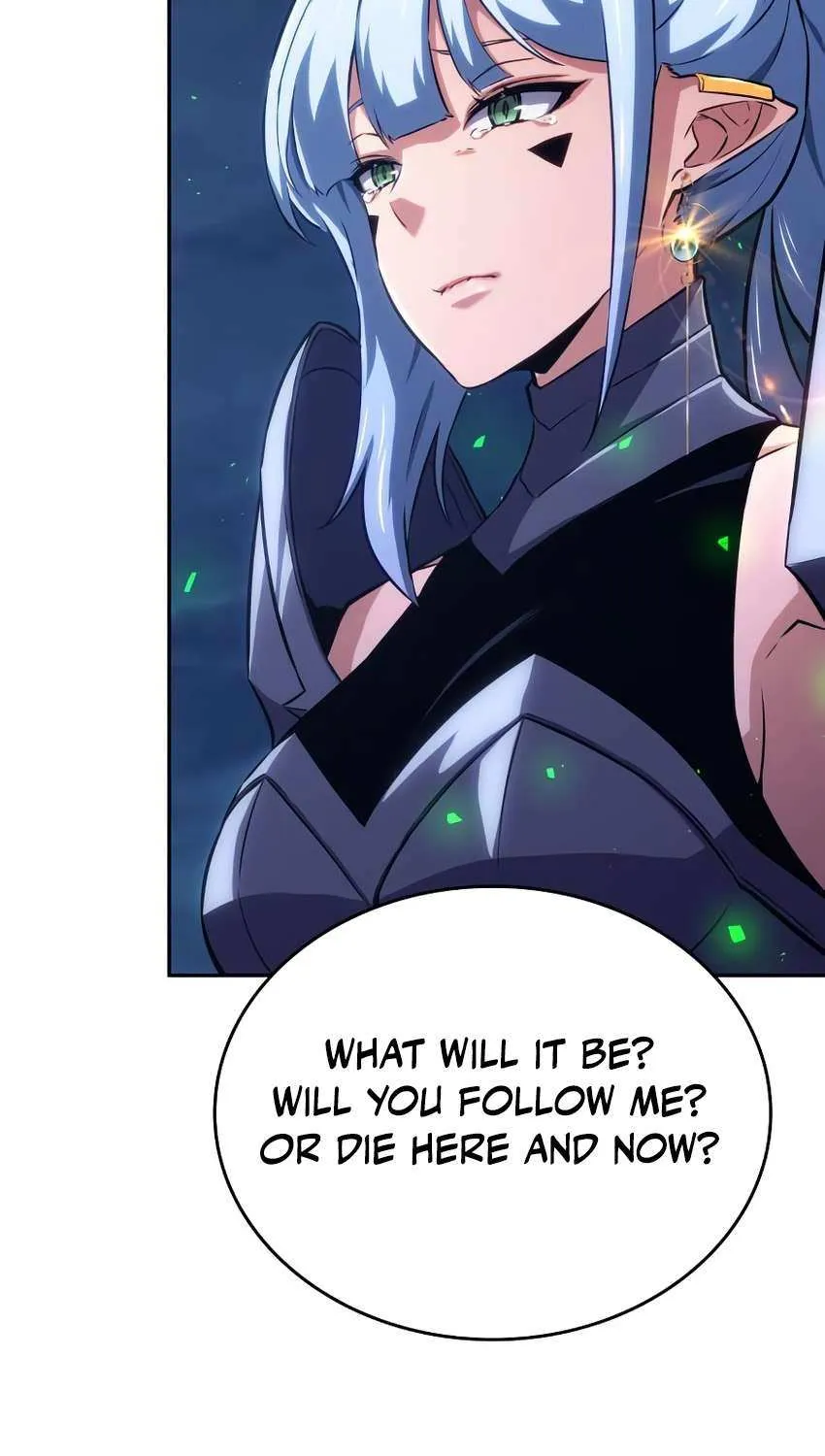 Read The Cold-Blooded Warrior chapter 23 image 119 on Lezhin