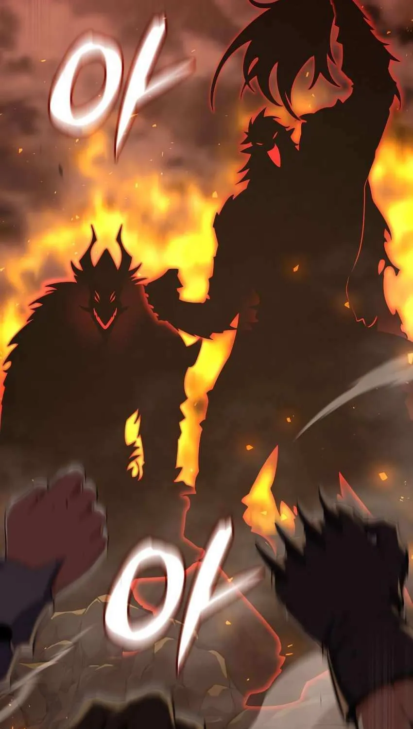 Read The Cold-Blooded Warrior chapter 23 image 13 on Lezhin
