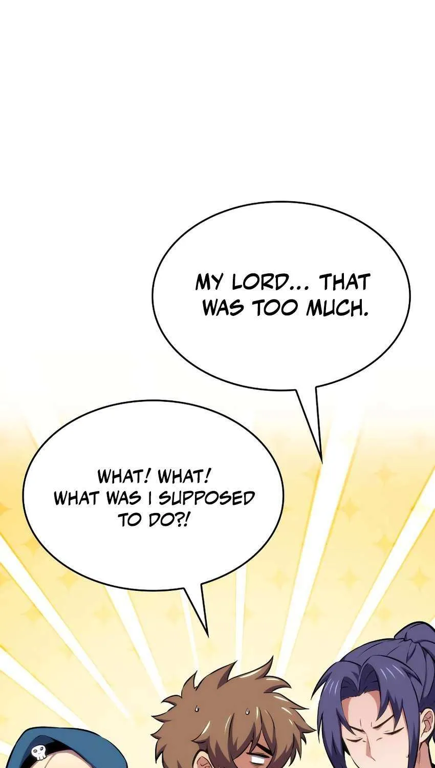 Read The Cold-Blooded Warrior chapter 23 image 134 on Lezhin