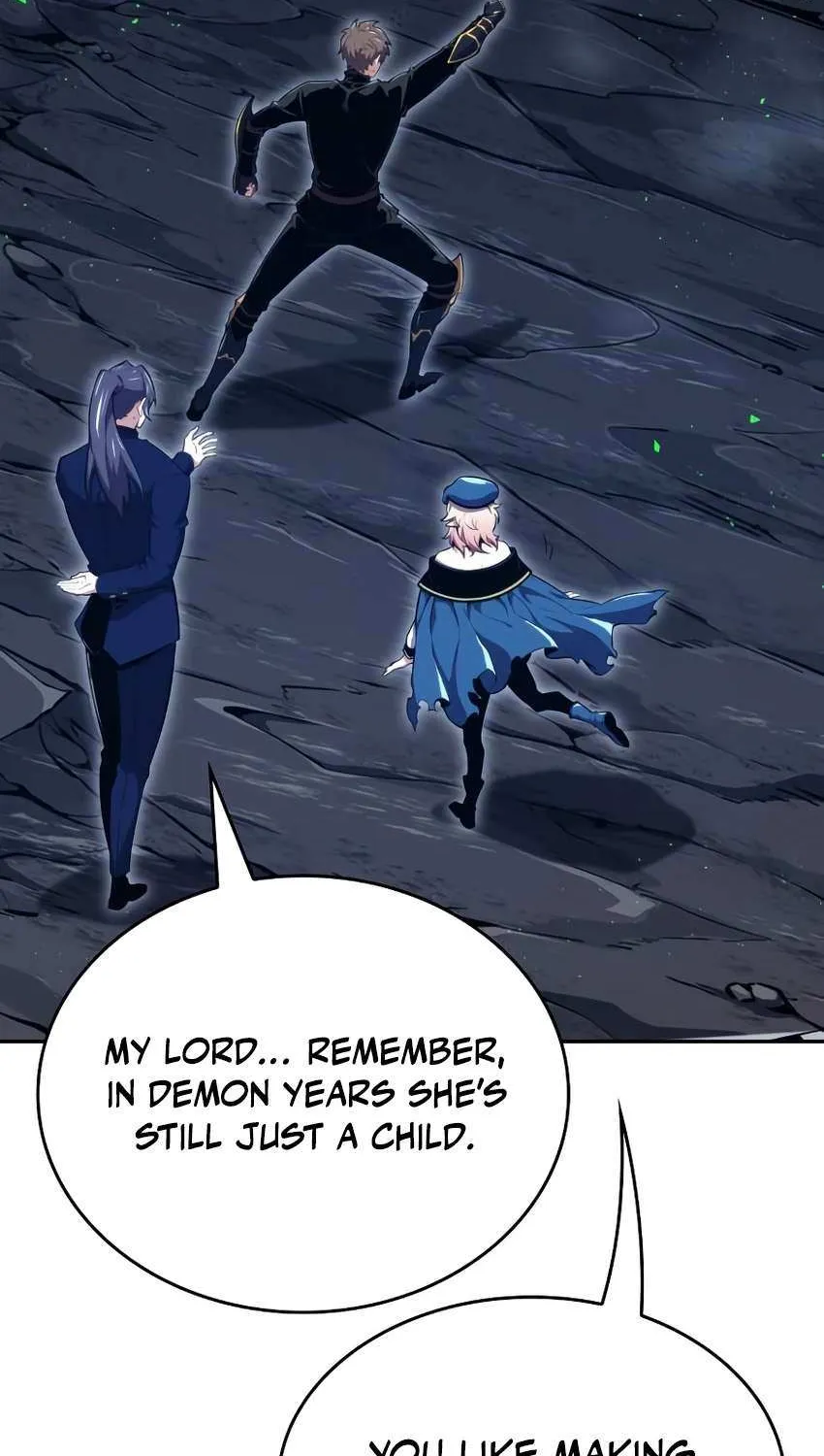 Read The Cold-Blooded Warrior chapter 23 image 137 on Lezhin