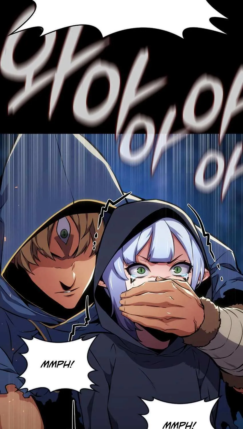 Read The Cold-Blooded Warrior chapter 23 image 15 on Lezhin