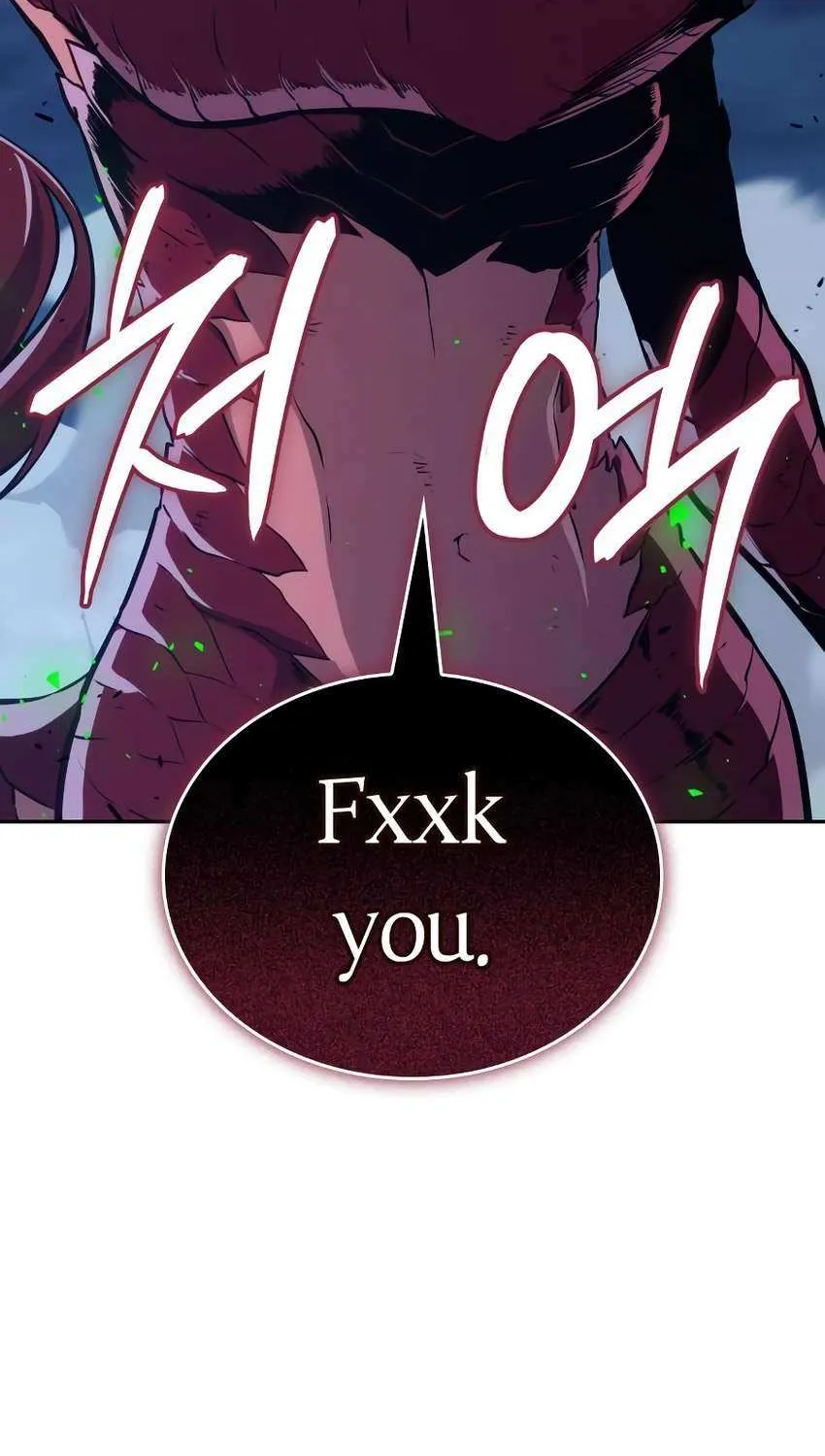 Read The Cold-Blooded Warrior chapter 23 image 150 on Lezhin