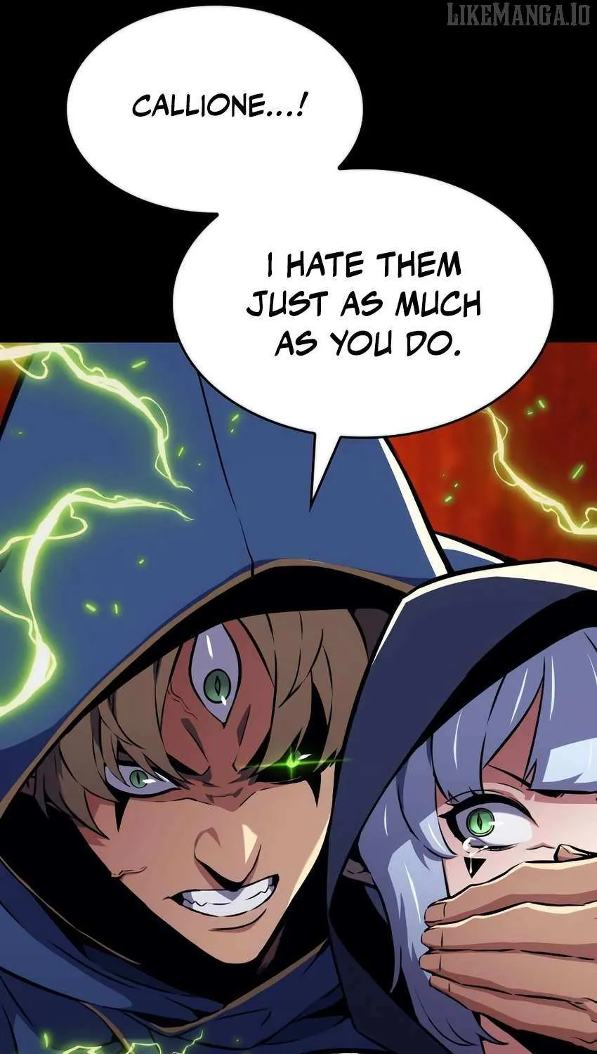 Read The Cold-Blooded Warrior chapter 23 image 20 on Lezhin