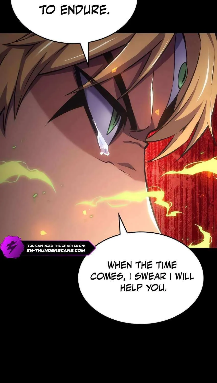 Read The Cold-Blooded Warrior chapter 23 image 22 on Lezhin