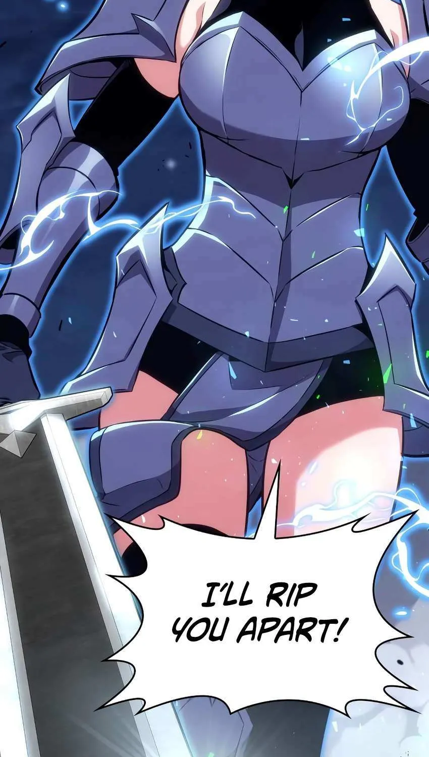 Read The Cold-Blooded Warrior chapter 23 image 27 on Lezhin