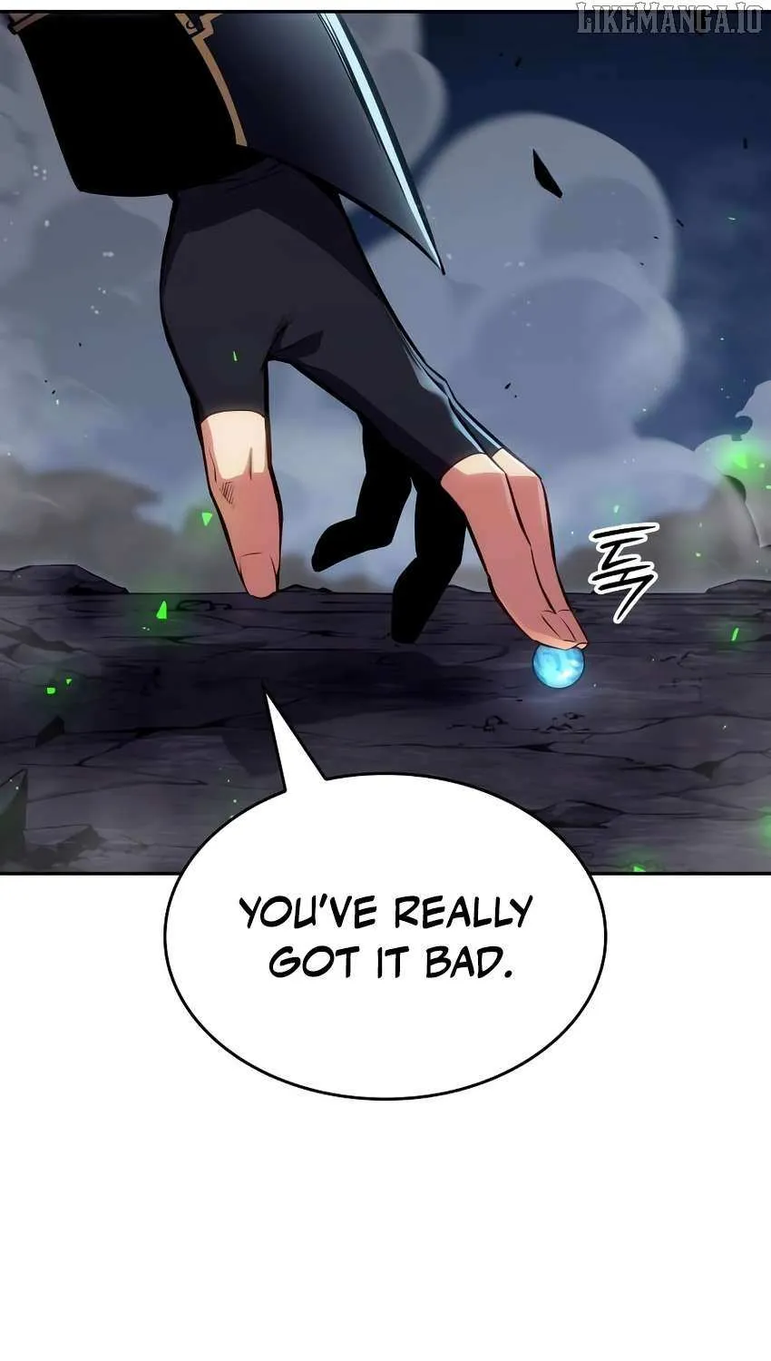 Read The Cold-Blooded Warrior chapter 23 image 30 on Lezhin