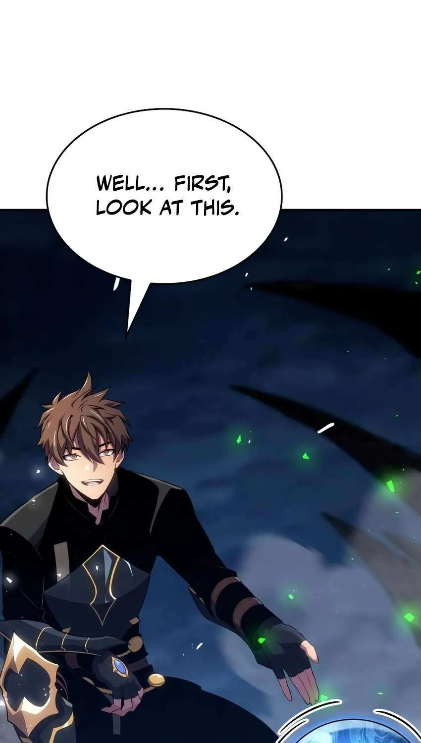 Read The Cold-Blooded Warrior chapter 23 image 31 on Lezhin