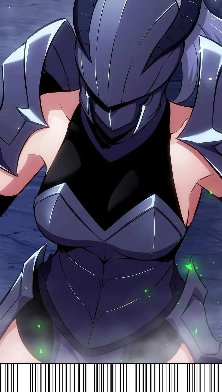 Read The Cold-Blooded Warrior chapter 23 image 34 on Lezhin