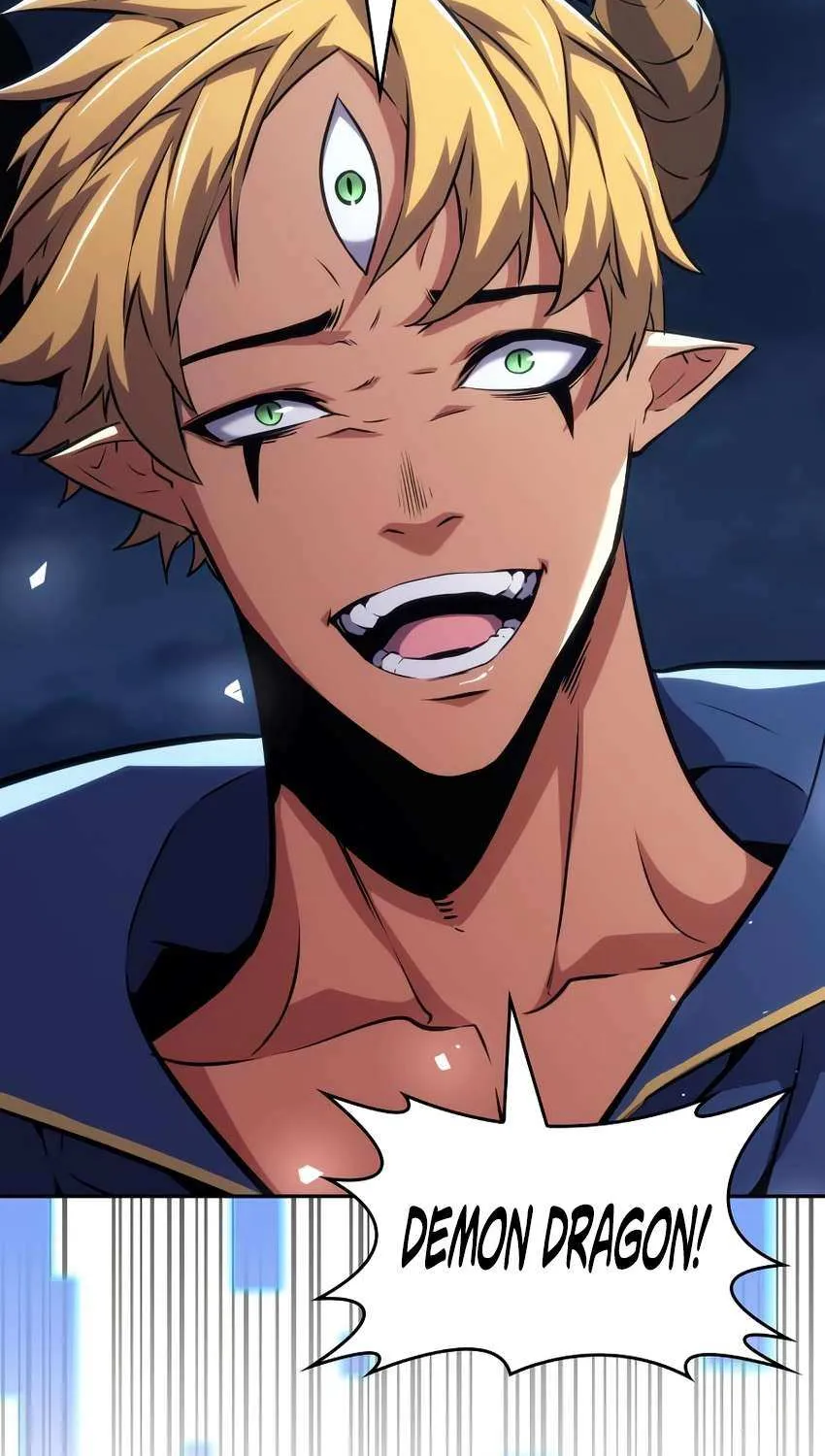 Read The Cold-Blooded Warrior chapter 23 image 36 on Lezhin