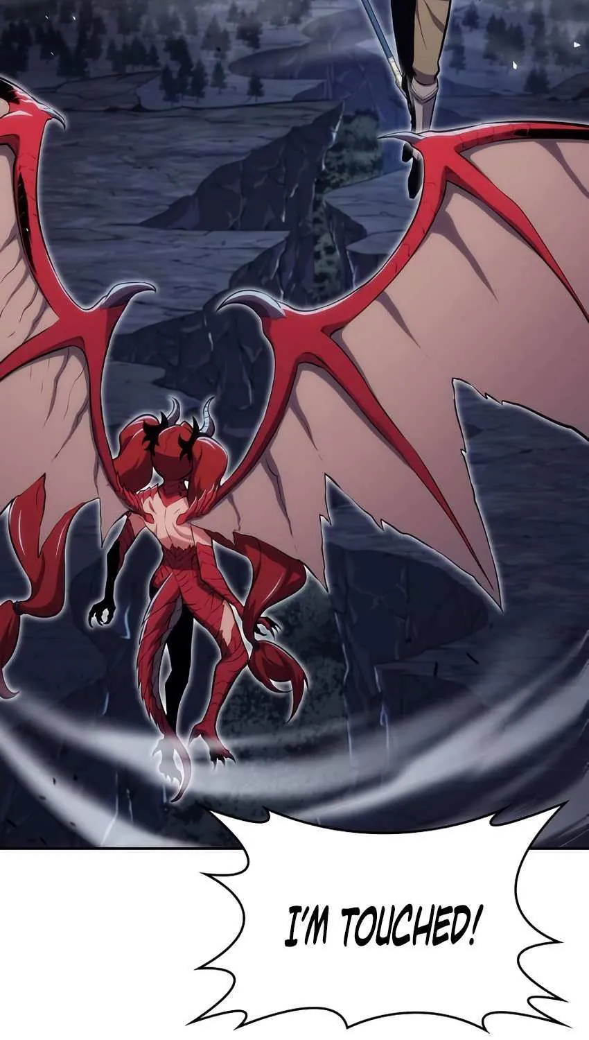 Read The Cold-Blooded Warrior chapter 23 image 38 on Lezhin